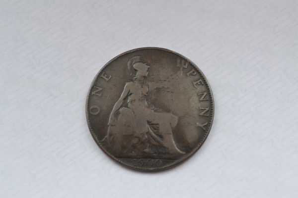 Double-Sided-Penny